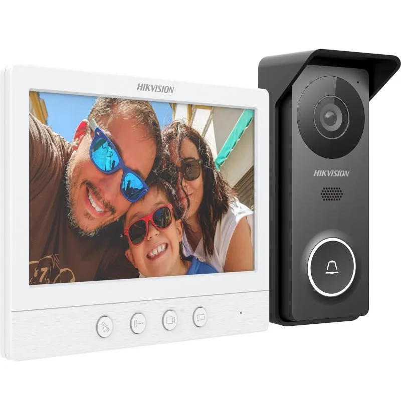 Hikvision DS-KIS213(B)
