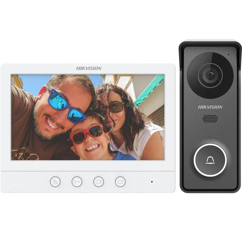 Hikvision DS-KIS213(B)