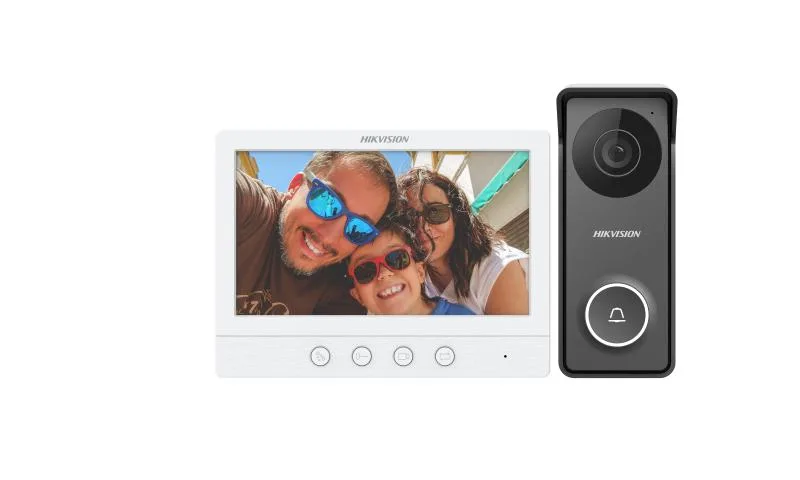 Hikvision DS-KIS213