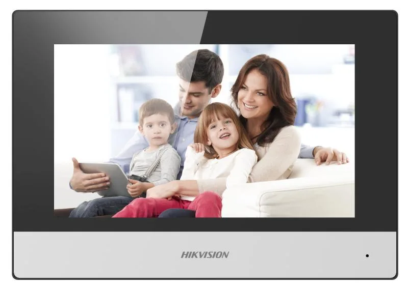 Hikvision DS-KIS602(B)