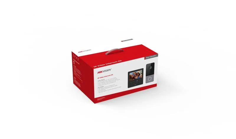 Hikvision DS-KIS606-P