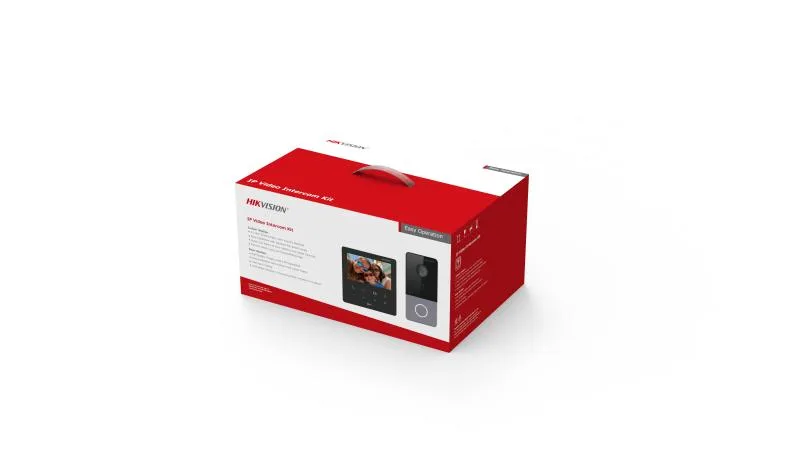 Hikvision DS-KIS606-P