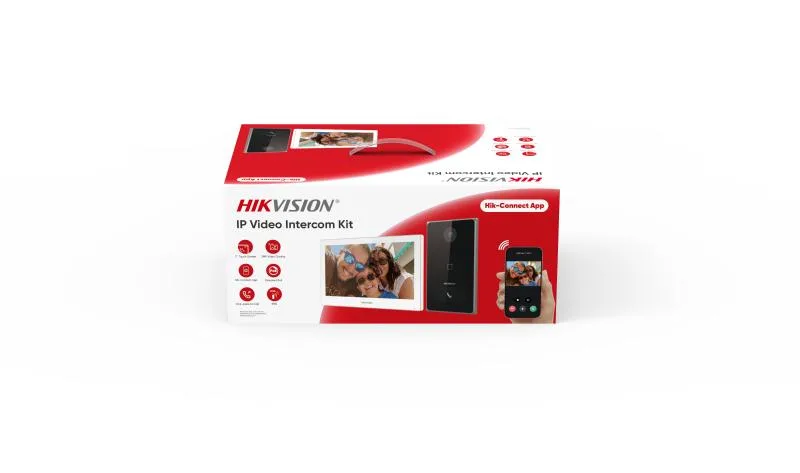 Hikvision DS-KIS608-P