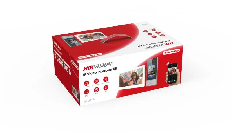 Hikvision DS-KIS902-S