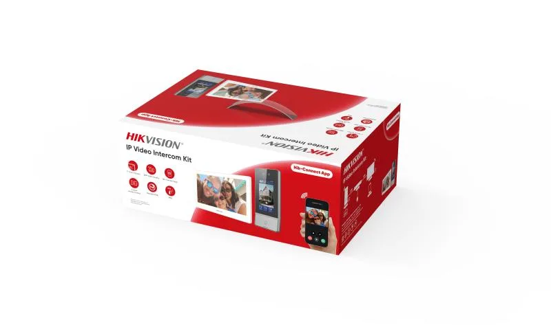 Hikvision DS-KIS902-S