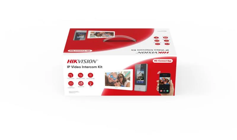 Hikvision DS-KIS902-S