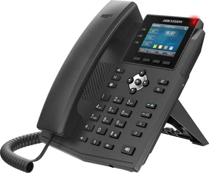Hikvision DS-KP8000-HE1