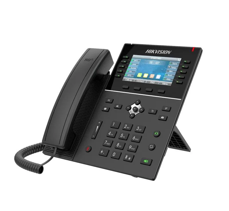 Hikvision DS-KP8200-HE1