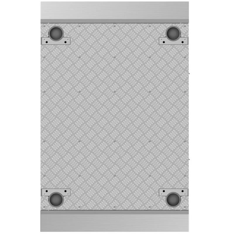 Hikvision DS-KSM01/B411