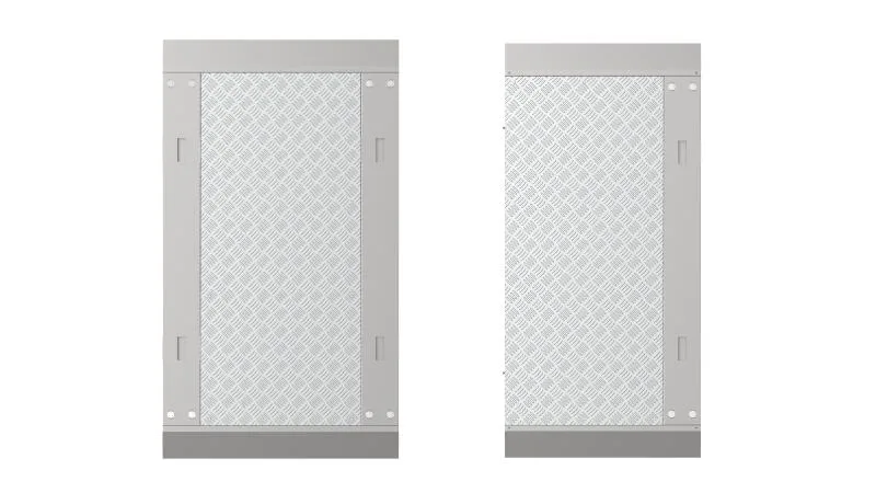 Hikvision DS-KSM01/B530
