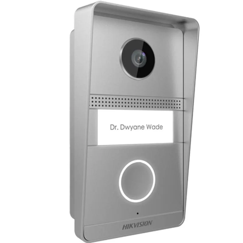 Hikvision DS-KV1101-ME2/Flush