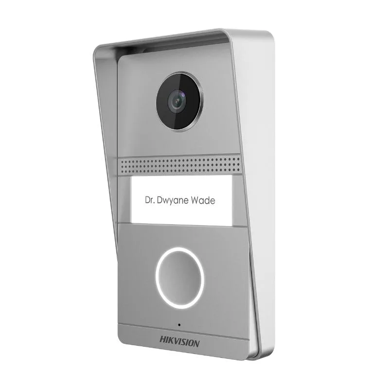 Hikvision DS-KV1101-ME2/Surface