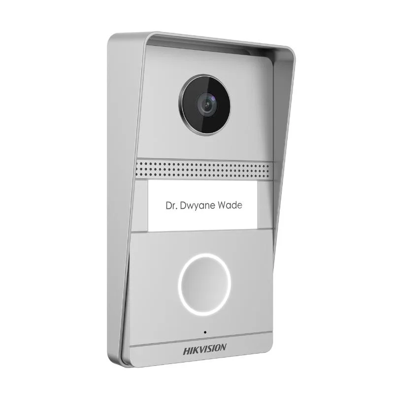 Hikvision DS-KV1101-ME2/Surface