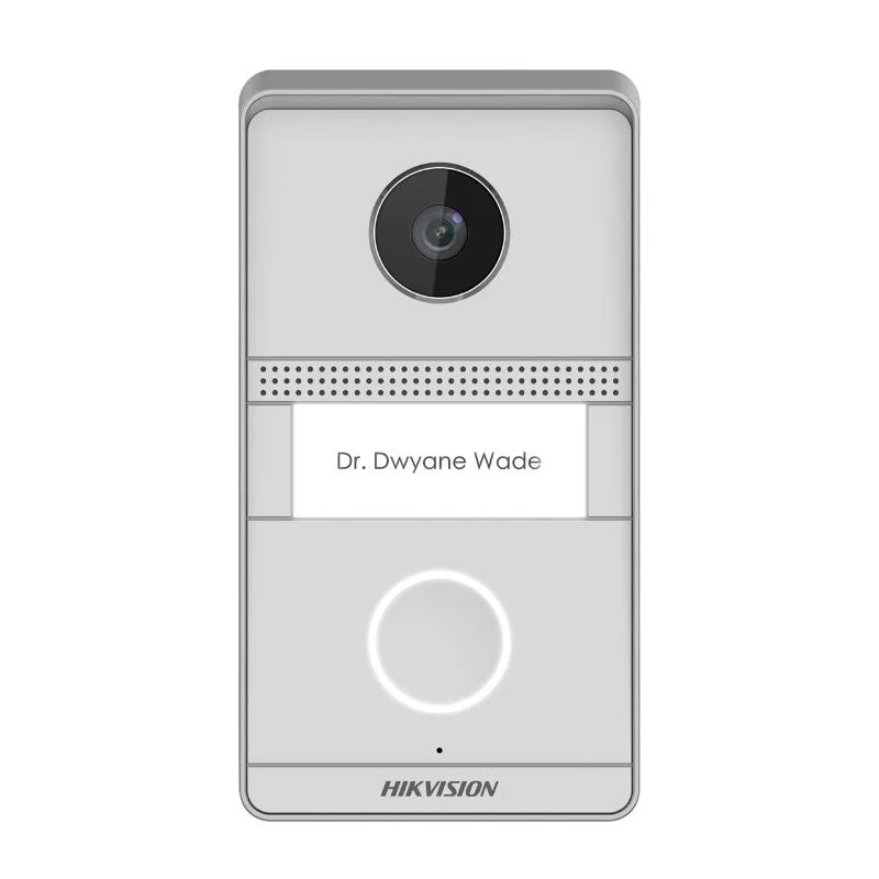 Hikvision DS-KV1101-ME2/Surface