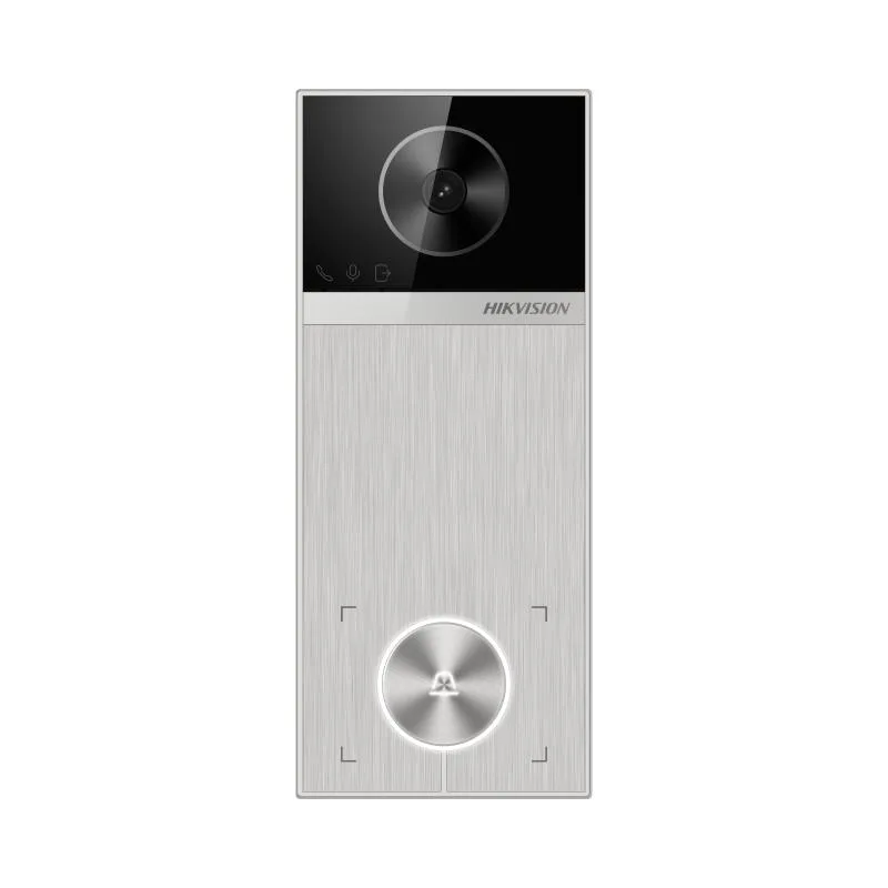 Hikvision DS-KV6114-MWBE1