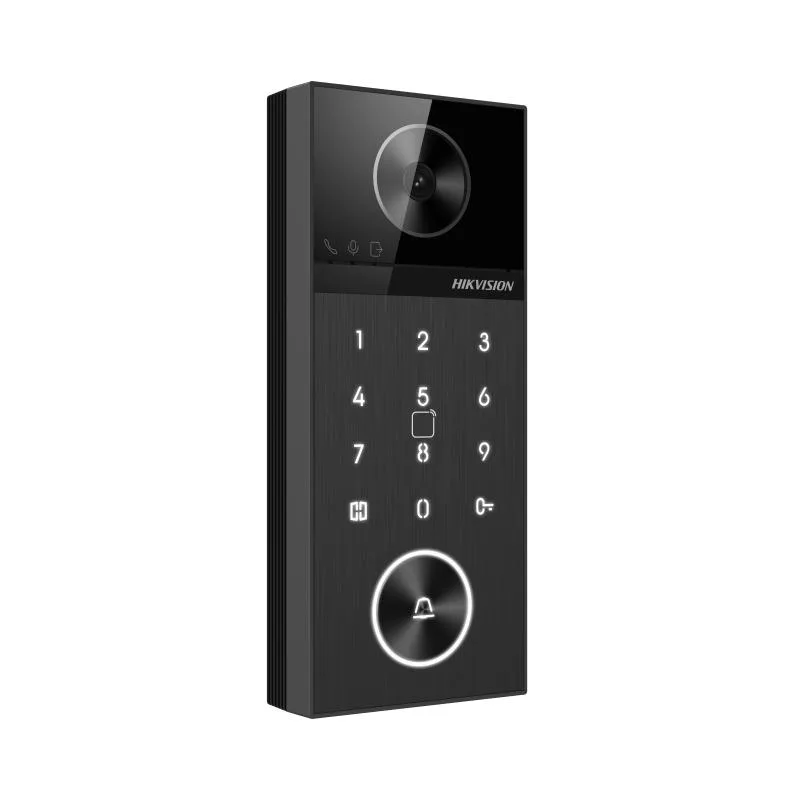 Hikvision DS-KV6124-E1