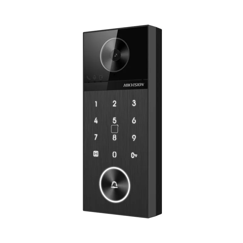 Hikvision DS-KV6124-WBE1