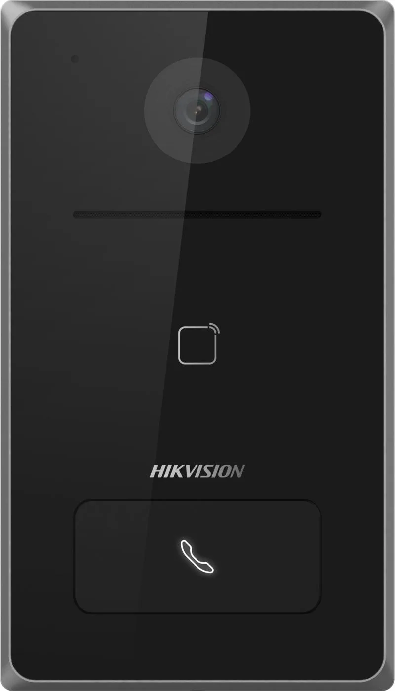 Hikvision DS-KV6133-WME1/Flush