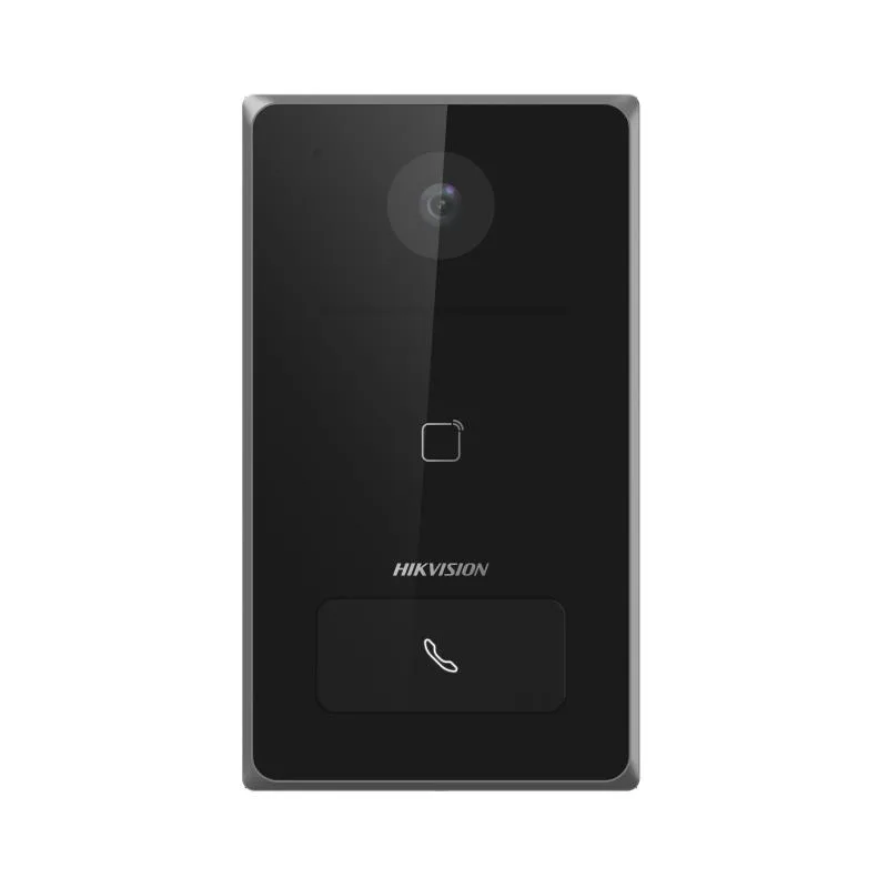 Hikvision DS-KV6133-WME1/Surface