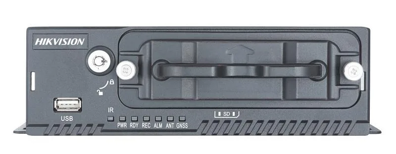 Hikvision DS-M5504HM-T - DVR kayıt cihazı