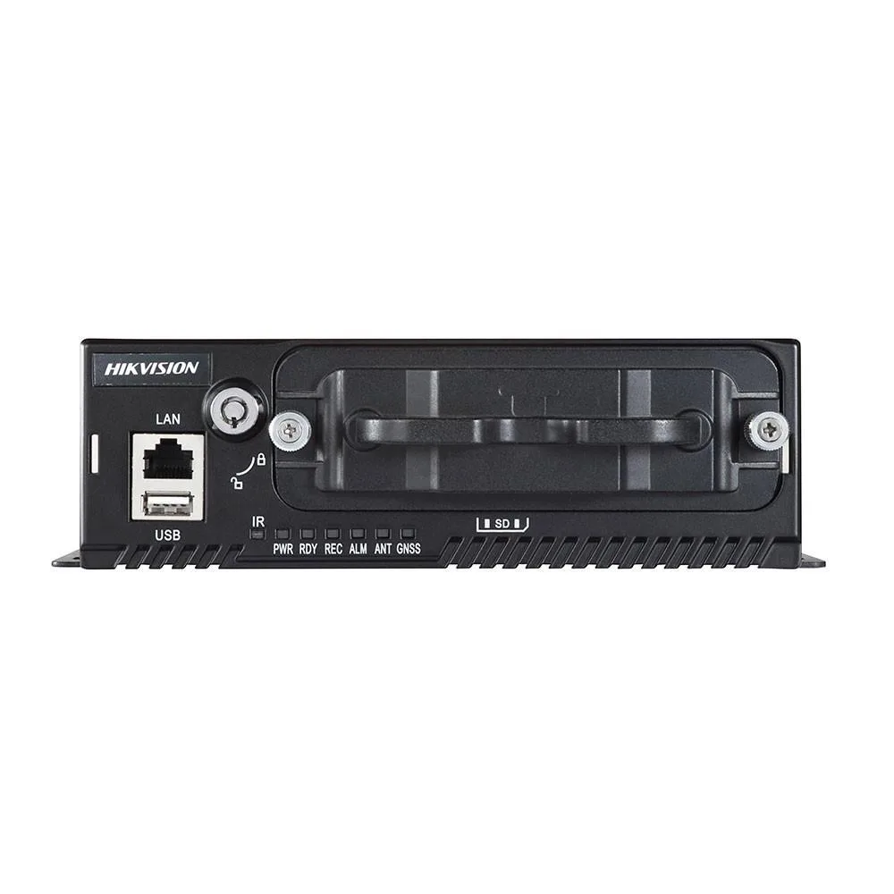 Hikvision DS-M5504HNI/GLF/WI - NVR kayıt cihazı