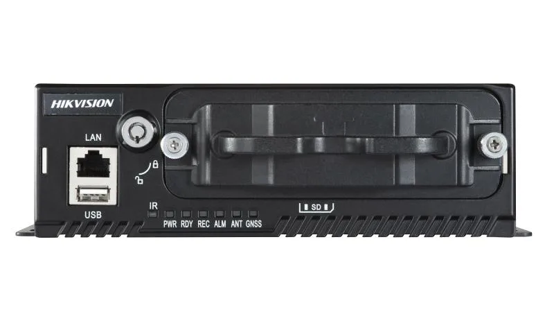 Hikvision DS-M5504HNI - NVR kayıt cihazı