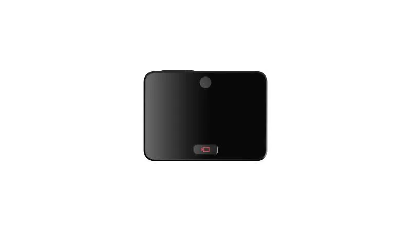 Hikvision DS-MCC20D