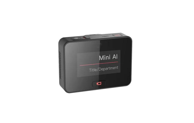 Hikvision DS-MCC21D