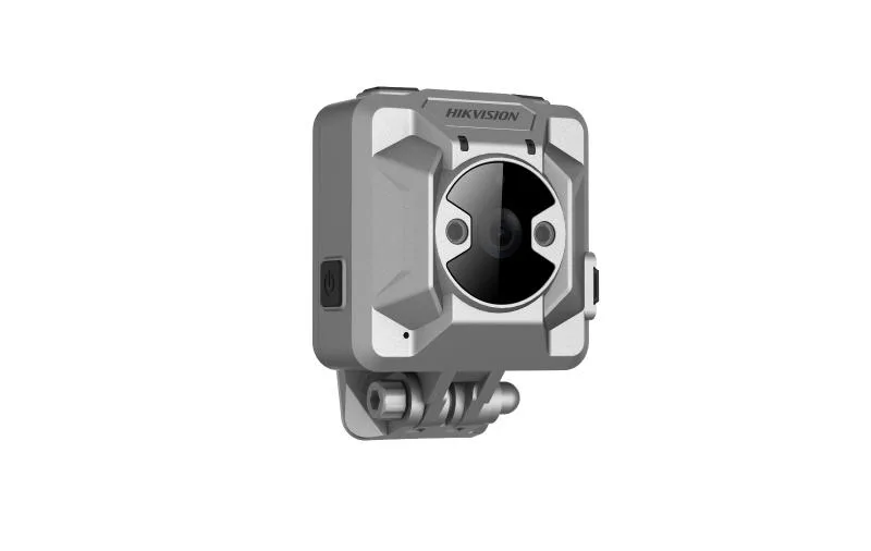 Hikvision DS-MCH208