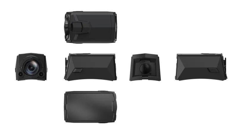 Hikvision DS-MCH508D