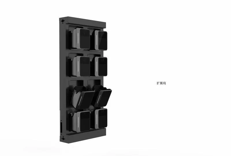 Hikvision DS-MDS003-E