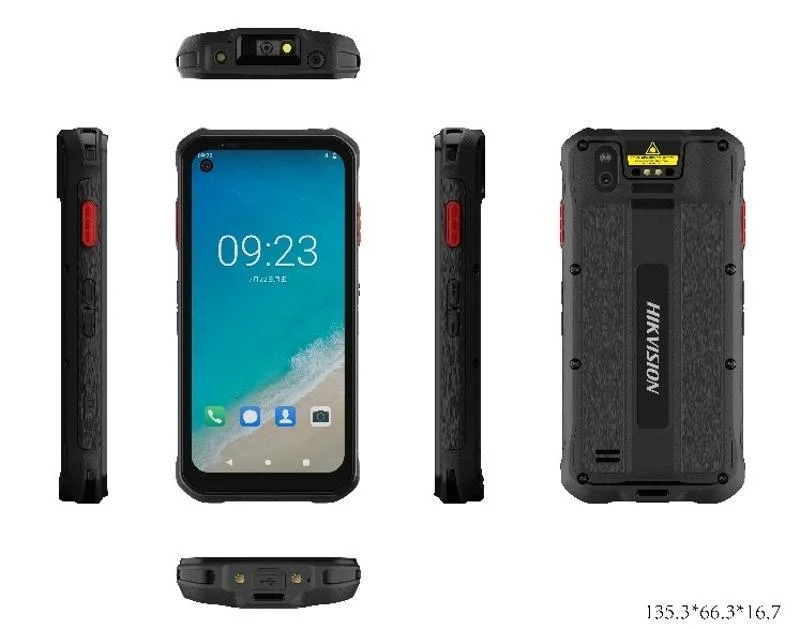 Hikvision DS-MDT200