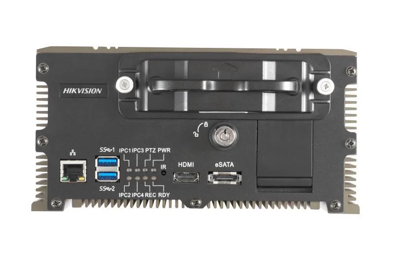 Hikvision DS-MI9605-GA