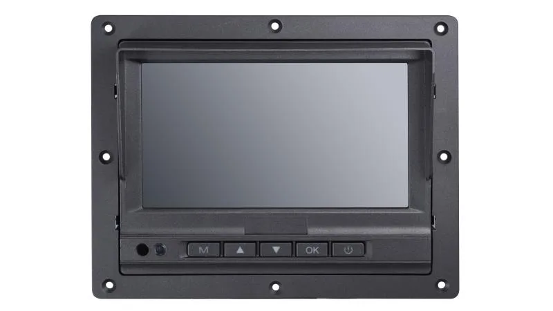 Hikvision DS-MP1302