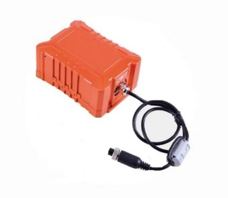 Hikvision DS-MP1431-64G
