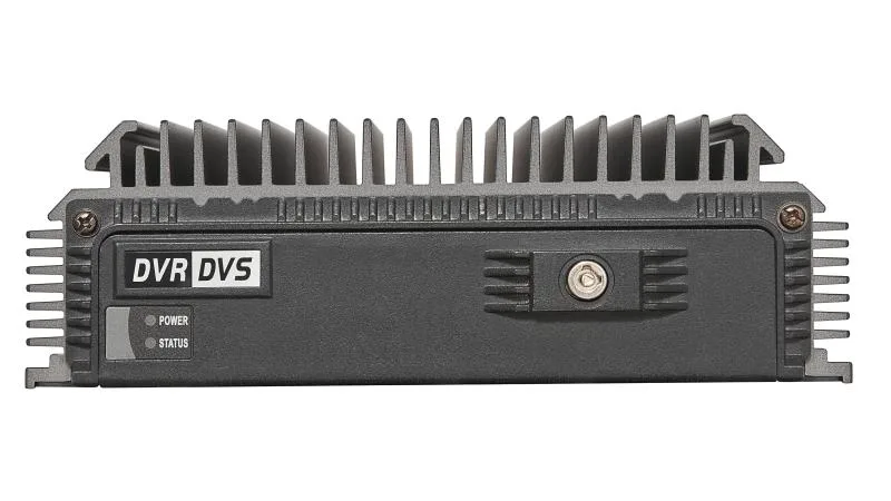 Hikvision DS-MP1803 - NVR kayıt cihazı