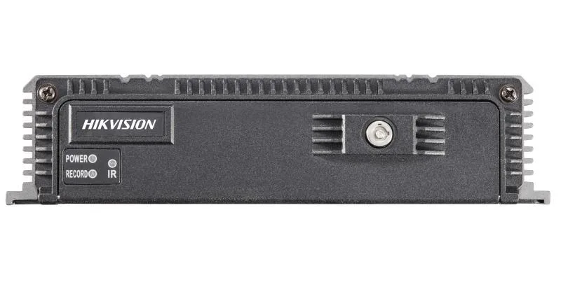 Hikvision DS-MP3504-SD - DVR kayıt cihazı