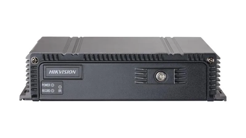 Hikvision DS-MP5604-SD - DVR kayıt cihazı