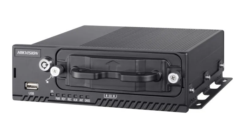 Hikvision DS-MP5604 - DVR kayıt cihazı