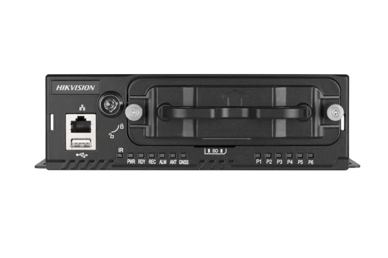 Hikvision DS-MP5604N - NVR kayıt cihazı