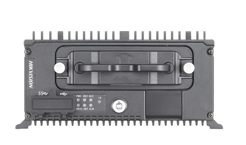 Hikvision DS-MP7516 - DVR kayıt cihazı