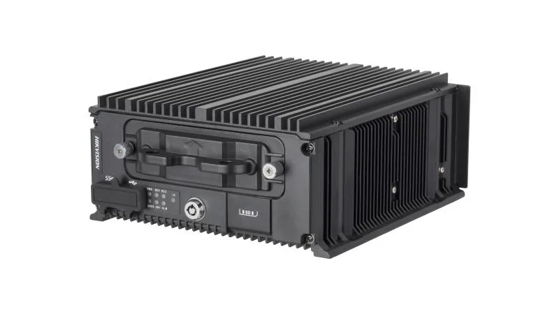 Hikvision DS-MP7608H - DVR kayıt cihazı