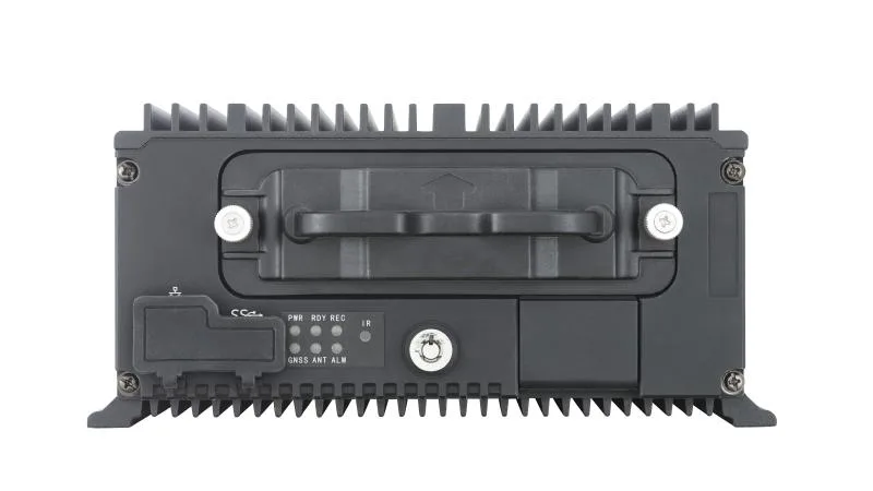 Hikvision DS-MP7608HN - NVR kayıt cihazı