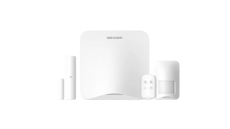 Hikvision DS-PA201PS-Kit-16WB