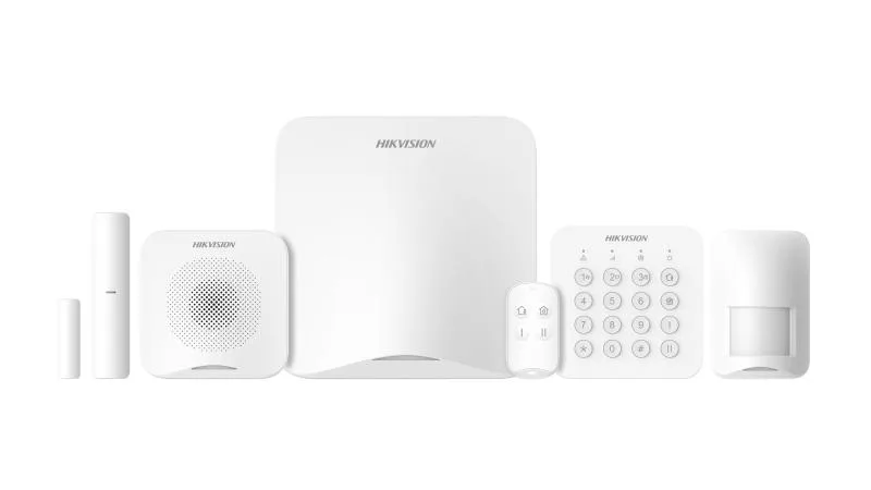 Hikvision DS-PA201PS-Kit-32WB