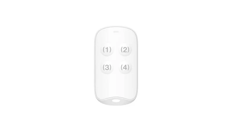 Hikvision DS-PC2002-WECKV