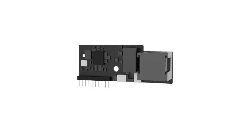 Hikvision DS-PC201N