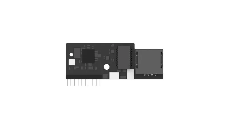 Hikvision DS-PC201N