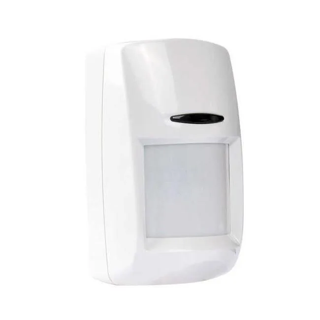 Hikvision DS-PD1-P10P - Evcil hayvan bağışıklı (pet immune) PIR