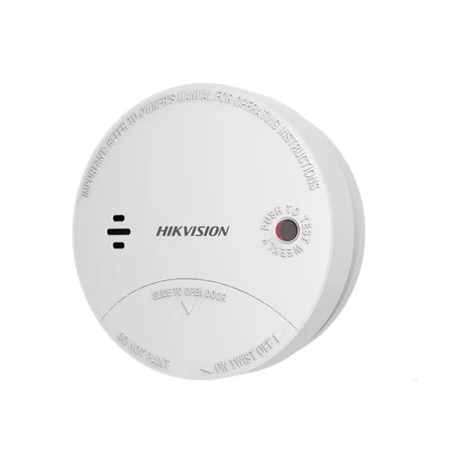 Hikvision DS-PD1-SMK-W - Nokta tip duman dedektörü